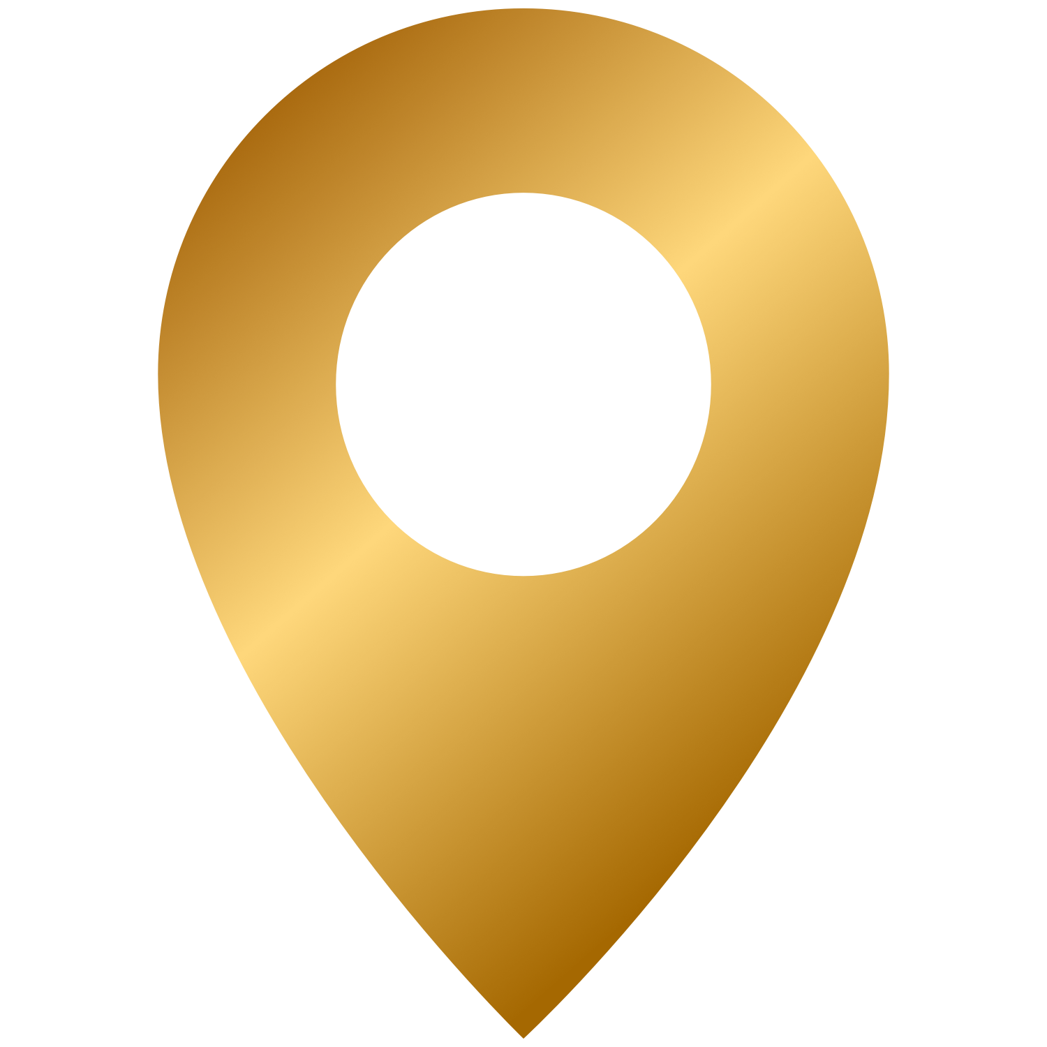 Location Icon